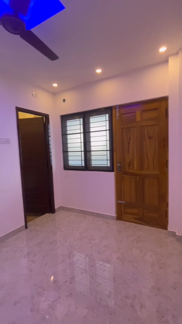 Sembakkam Individual House, Sembakkam, Chennai — Photos – image 1